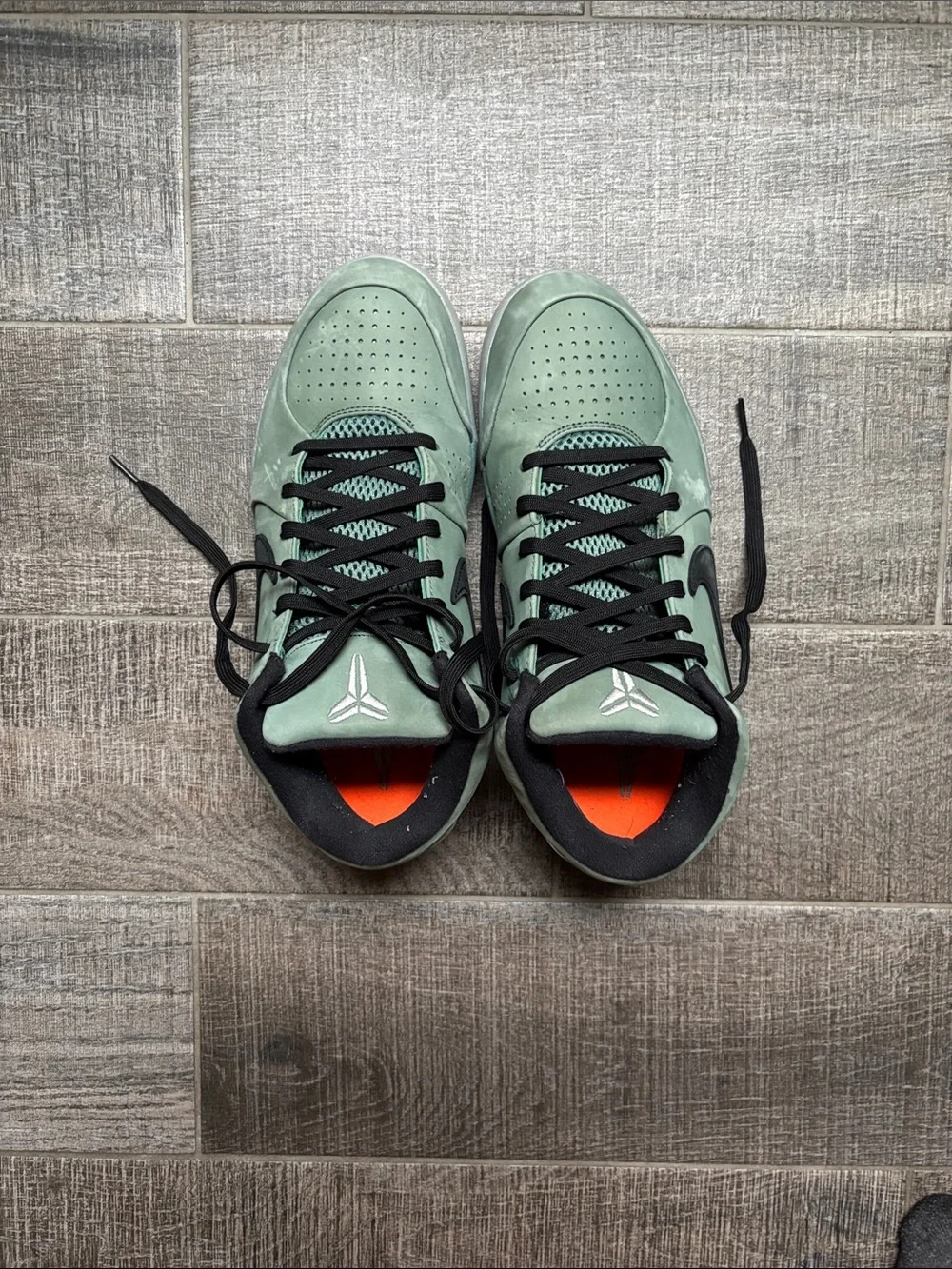 Nike Kobe 4 Protro “Girl Dad”